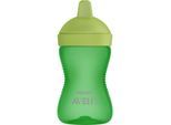 Philips Avent My Grippy SCF804/03 18m+ tasse Green 300 ml