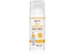 WoodenSpoon Baby & Family Beschermende Zonnebrandmelk SPF 30 50 ml