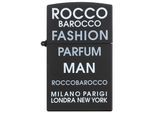 Roccobarocco Fashion Man Eau de Toilette pour homme 75 ml