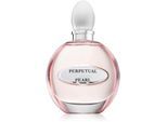 Jeanne Arthes Perpetual Silver Pearl Eau de Parfum pour femme 100 ml