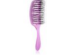 Olivia Garden iDetangle Pride brosse plate Purple