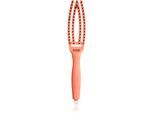 Olivia Garden Fingerbrush Coral brosse plate S