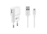 Pro Micro USB charger set 1 A