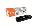 Peach HP 201 XM Toner XL ma ersetzt HP No. 201X M, CF403X für z.B. HP Color LaserJet Pro MFP M 277 dw, HP Color LaserJet Pro M 252 dw (wiederaufbereitet)
