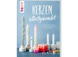 Buch "Kerzen selbstgemacht"