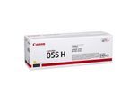 Canon Tonerpatrone »55 H Y, 3017C002«