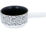 Kadastar Fondue »Caquelon Floral«