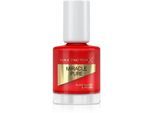 Max Factor Miracle Pure smalto per unghie lunga tenuta colore 305 Scarlet Poppy 12 ml