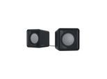 Speed-Link SPEEDLINK TWOXO - Schwarz