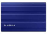 Samsung externe SSD »Samsung Port. T7 shield 1TB blue«