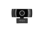 Targus Webcam Plus Full HD 1080p w/Auto Focus