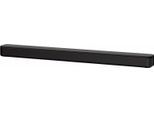 Sony HT-SF150 Stereo Soundbar (Bluetooth, 120 W, Verbindung über HDMI, Bluetooth, USB, TV Soundsystem), schwarz