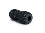 Blackroll Unisex Blackroll Twin schwarz