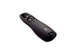 Logitech R400 Drahtlos Presenter