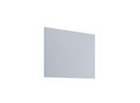 VCM Badspiegel rahmenlos Wandspiegel schlankes Design Maße ca. H. 40 x B. 80 x T. 2 cm Wandspiegel – Badinos