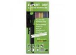 EXPERT DRY Marker-Set BASIC inkl. Ersatzminen (Rot/Gelb/Graphit)