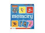 Ravensburger Paw Patrol Large Memory Game