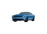 Ravensburger 3D Puzzle - Dodge Challenger Widebody - Hellcat Redeye 108pc 3D Puzzle