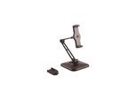 StarTech.com Universal Tablet Desk Stand - Wall Mountable