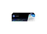 HP 125A / CB541A Cyan Toner - Tonerpatrone Cyan