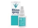 Rhinospray Quetschflasche bei Schnupfen & verstopfter Nase 12 ml