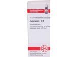 JABORANDI D 4 Globuli 10 g