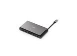 Moshi Symbus Mini 7-in-1 portable USB-C hub USB-Hubs