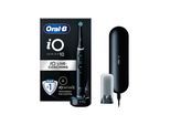 Oral-B Elektrische Zahnbürste iO10 Cosmic Black