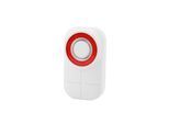 OLYMPIA 6109 die neue Außensirene für OLYMPIA Protect und ProHome Systeme