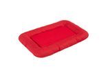 KAHU® Hundebett mit Viskoschaum • Hundekorb mit Memory-Schaum • Schmutz & Wasserabweisendes Hundekissen • Wende-Hunde-Kissen • Hundesofa • Tierbett • Tierkissen • in verschiedenen Farben und Größen
