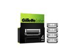 Gillette Labs 4 pcs