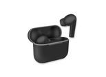Fontastic TWS In-Ear Kopfhörer Jive inkl Ladecase, schwarz