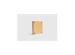 TREED Premium Holz Qi-Charger MagSafe 15W Esche