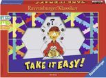 Ravensburger Spiel, Take it easy!, Made in Europe, FSC® - schützt Wald - weltweit, bunt