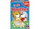 Schmidt Spiele Spiel, Kniffel® Kids, Made in Germany, bunt