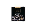 STT LED-Lichterkette »Connect Play Light Silver«, 100 St.-flammig