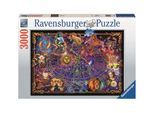 Ravensburger Puzzle »Sternzeichen«