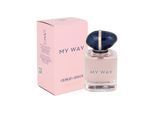 Giorgio Armani Eau de Parfum »Way edp vapo«