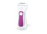 BEURER Epilierer »Wet & Dry HL 76«, 3 St. Aufsätze