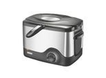 Unold Kaltzonenfritteuse »Fritteuse Kompakt«, 1200 W