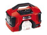 Einhell Kompressor »Hybrid Pressito Solo«