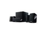 Yamaha Lautsprechersystem »5.1 Speaker Set NS-P41 Schwarz«