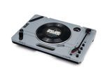 Reloop® Plattenspieler »Spin Grau«