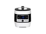 Rommelsbacher Dampfgarer »MD 1000 - Mein Hans«, 1000 W