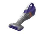 Black + Decker Akku-Handstaubsauger »Dustbuster Pet«