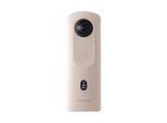 Ricoh 360°-Kamera »THETA SC2 Beige«