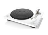 Denon Plattenspieler »DP-400 Weiss«