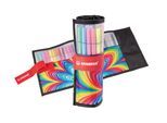 STABILO Faserstift »Pen 68 ARTY 25 S«