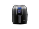 Caso Heissluftfritteuse »AF 200, 2.5 kg«, 2000 W, Fassungsvermögen 2,5 l