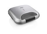 PRINCESS Sandwichmaker »Deluxe 75«, 750 W